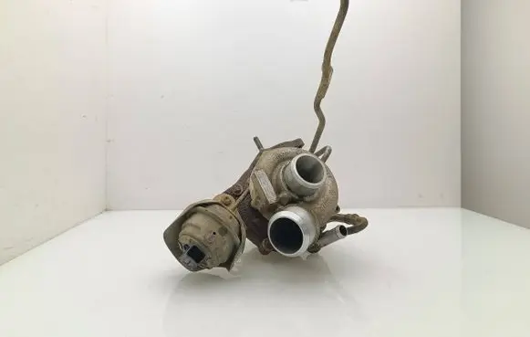 Ford Mondeo MK IV Turbo 9671413780 GTB1449VZ 7835834