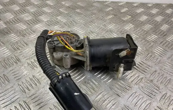 SsangYong Rexton Gearbox-reducer motor 0845PB123