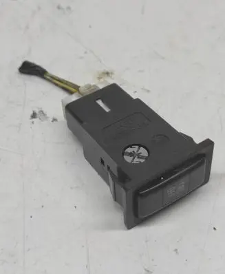 Toyota Corolla Verso E121 Traction control (ASR) switch TR8801
