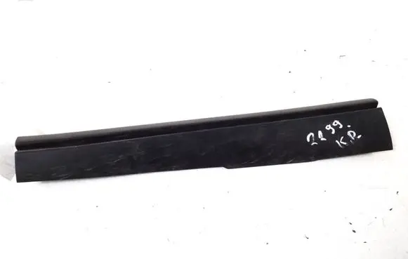 Toyota RAV 4 (XA30) Engine compartment rubber 53389-42030