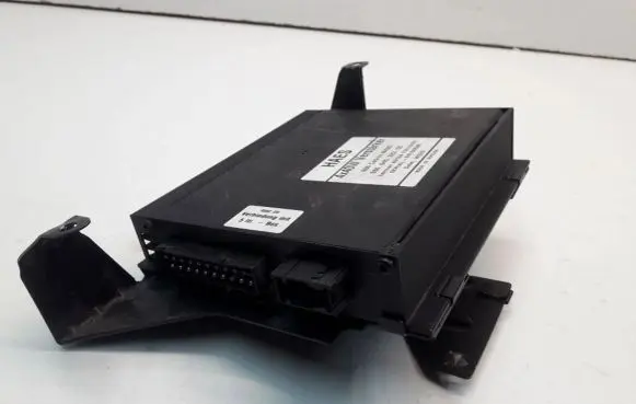 Porsche Boxster 986 Sound amplifier 98664532300 4913470313