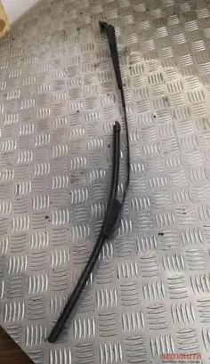 Seat Toledo I (1L) Front wiper blade arm 1m1955410b