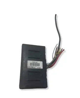 Peugeot 307 Engine control unit/module 873901 141440