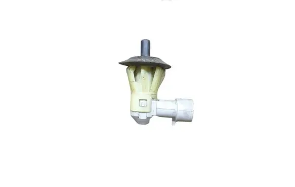 Renault Trafic II (X83) Front door sensor 