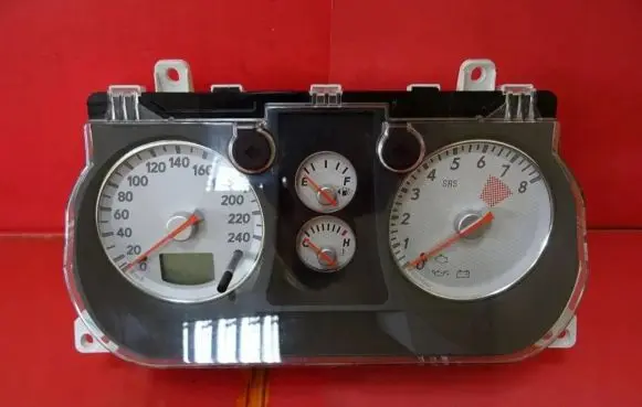 Mitsubishi Outlander Speedometer (instrument cluster) MN162482