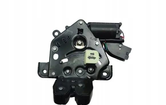 Tesla Model S Tailgate/trunk/boot lock/catch/latch 1500604-CN-B