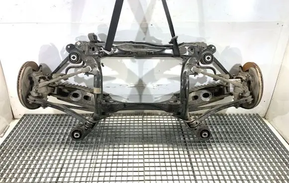 Audi A4 S4 B9 8W Rear suspension assembly kit set 8W0511305AF