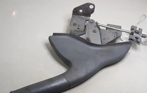 Mazda 6 Handbrake/parking brake lever assembly