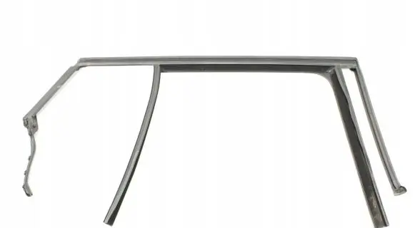 BMW X2 F39 Rubber seal rear door 7420836