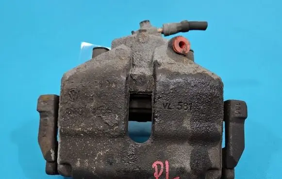 Volkswagen Scirocco Front brake caliper IMPRK1570864