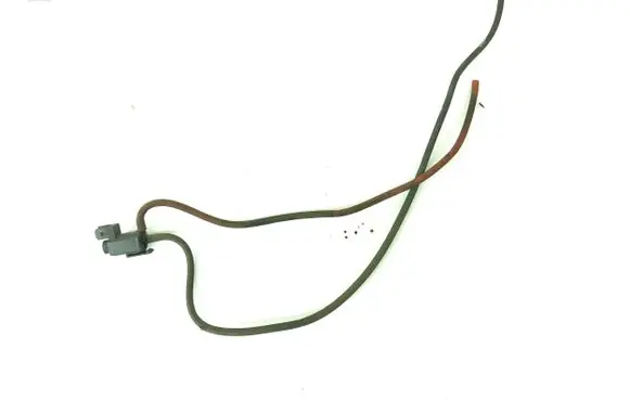 Volvo XC90 Turbo solenoid valve 7810831