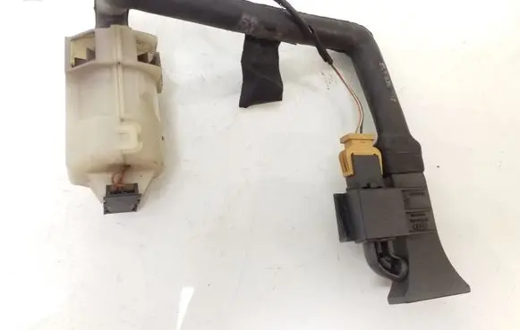 Audi A3 S3 8L Interior temperature sensor 8L1820517 8L0820541