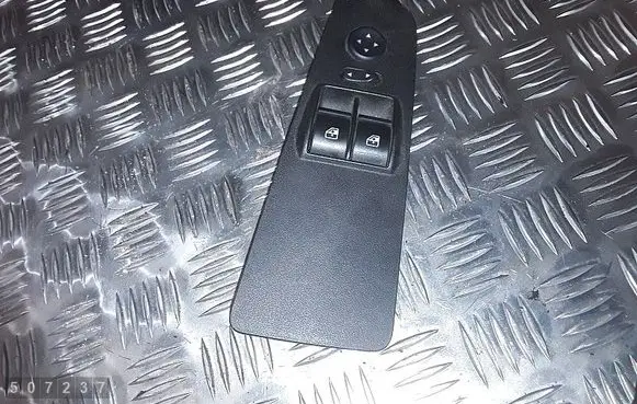 Fiat Linea Electric window control switch