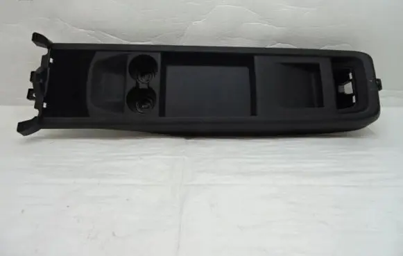 Center console