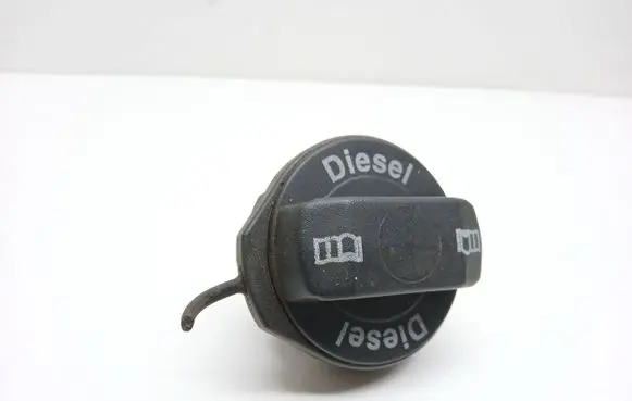 Audi A3 S3 8L Fuel tank filler cap 1J0201553G