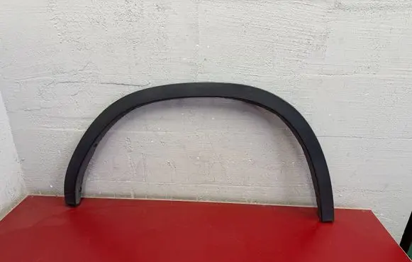 BMW X3 G01 Rear arch trim 7400670 51777400670