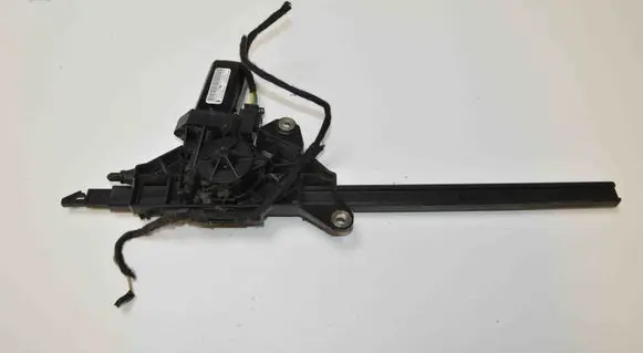 Mercedes-Benz E C207 W207 Other devices A2078600282