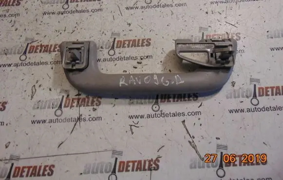 Toyota RAV 4 (XA30) Rear interior roof grab handle 6746838010
