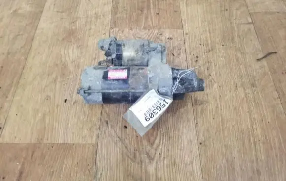 Suzuki Liana Starter motor 2280008930