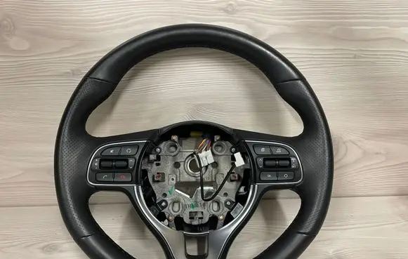 KIA Sportage Steering wheel 56100F1270 56100F1270SA1