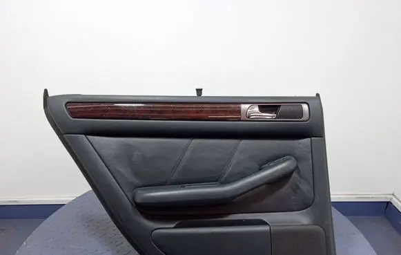 Audi A6 Allroad C5 Door card panel trim set 4B0867305