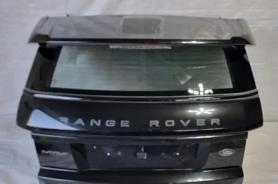 Land Rover Evoque I Tailgate/trunk/boot lid