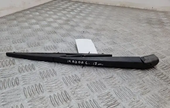 Mazda 6 Rear wiper blade arm 