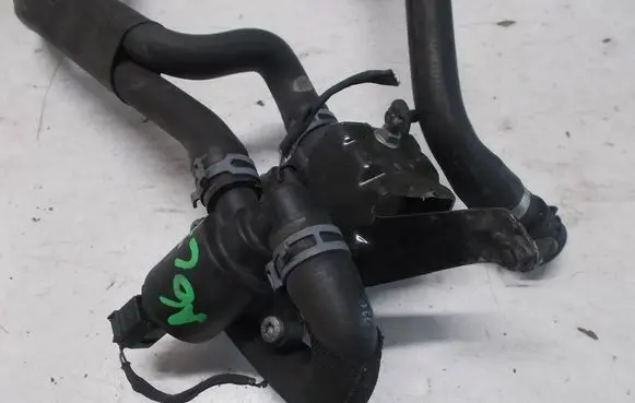 Audi A6 C7 Electric auxiliary coolant/water pump 4H0121671D