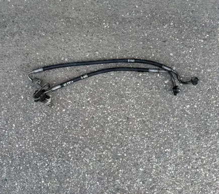 BMW 5 F10 F11 Power steering hose/pipe/line 6798235 6798236