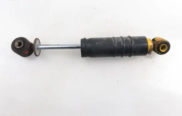 Opel Astra G Rear shock absorber/damper 