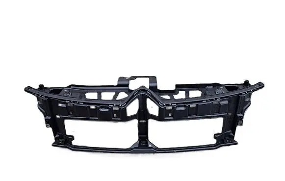 Citroen C4 Grand Picasso Radiator support slam panel 9676051877