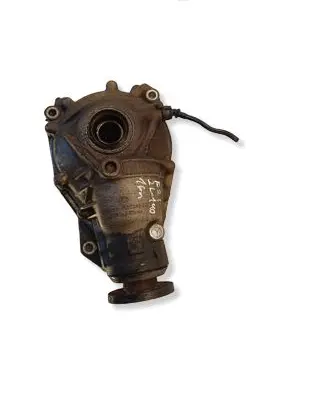 BMW X3 F25 Front differential 7567345