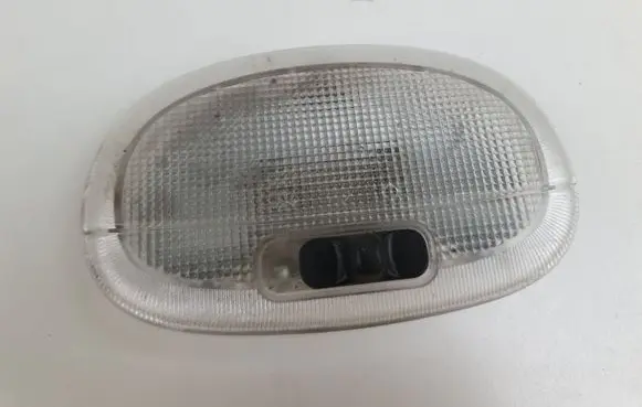 Ford Mondeo Mk III Rear seat light XS4113776BB