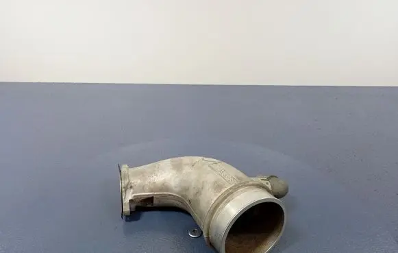 Alfa Romeo Stelvio Air intake hose/pipe 670051595