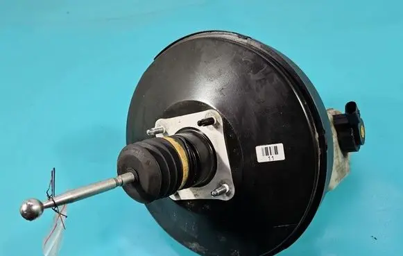Volkswagen Golf VI Brake booster 1K1614105CK IMPRK1591705