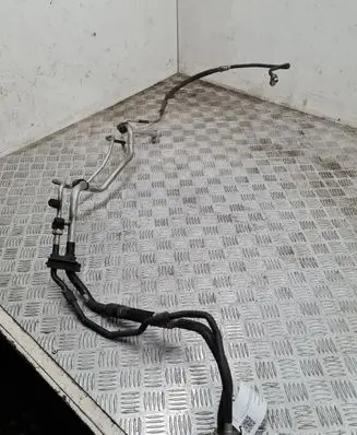 Brake vacuum hose/pipe