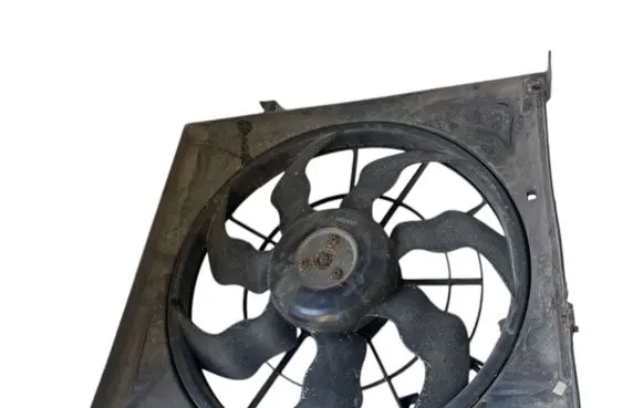 KIA Ceed Fan set PA66GF174M21