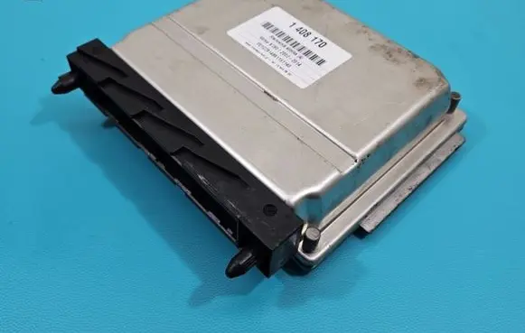 Volvo XC90 Engine control unit/module ECU 0261208290 IMPRK1408170