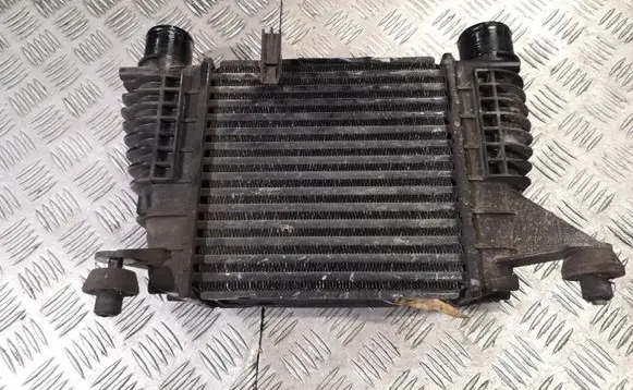 Nissan Note (E11) Intercooler radiator 992405hb
