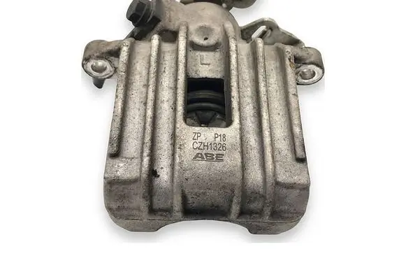 Seat Ibiza IV (6J,6P) Rear brake caliper