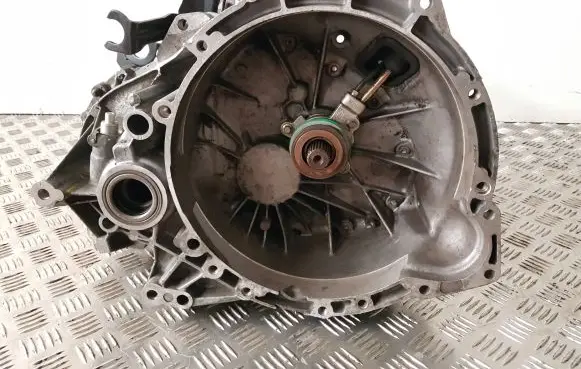 Ford Mondeo MK II Manual 5 speed gearbox 97ZT7F096DA FOG7A08B 97ZTDA