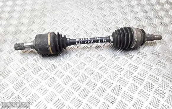 Mazda 6 Front driveshaft