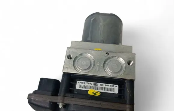 BMW 5 F10 F11 ABS control unit/module 679704501