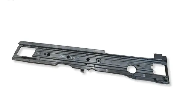 Volkswagen Touareg II Other trunk/boot trim element 7P0863599A