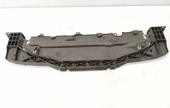 Peugeot 207 CC Front bumper cross member 9649583180
