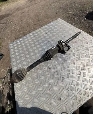 Opel Astra H Front driveshaft 