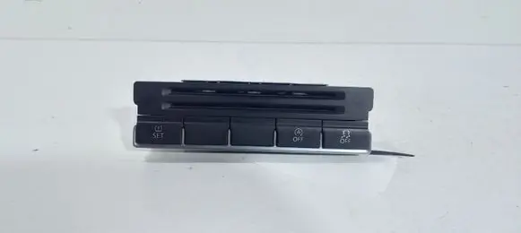 Volkswagen Sharan A set of switches 5N2927132AC 5N2927132