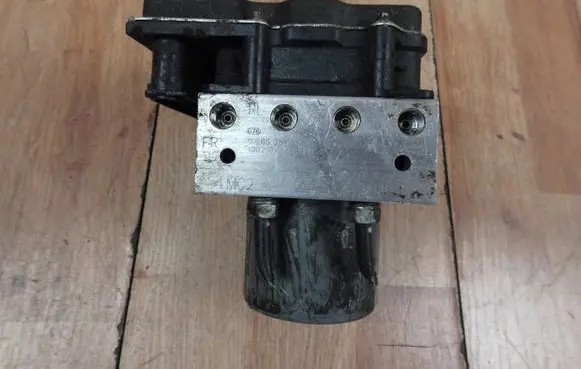 Subaru Forester SH ABS Pump 27536SC021 0265251512