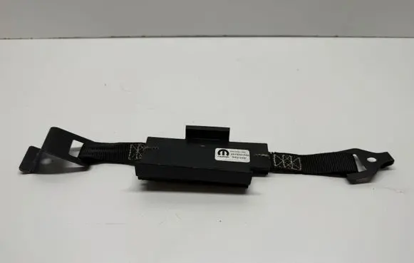 Dodge Durango III Battery bracket 68249908AB 96239E