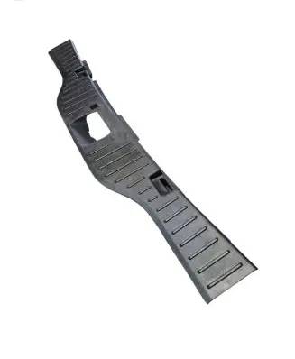 Ford S-MAX Trunk/boot sill cover protection 6M21R40320A